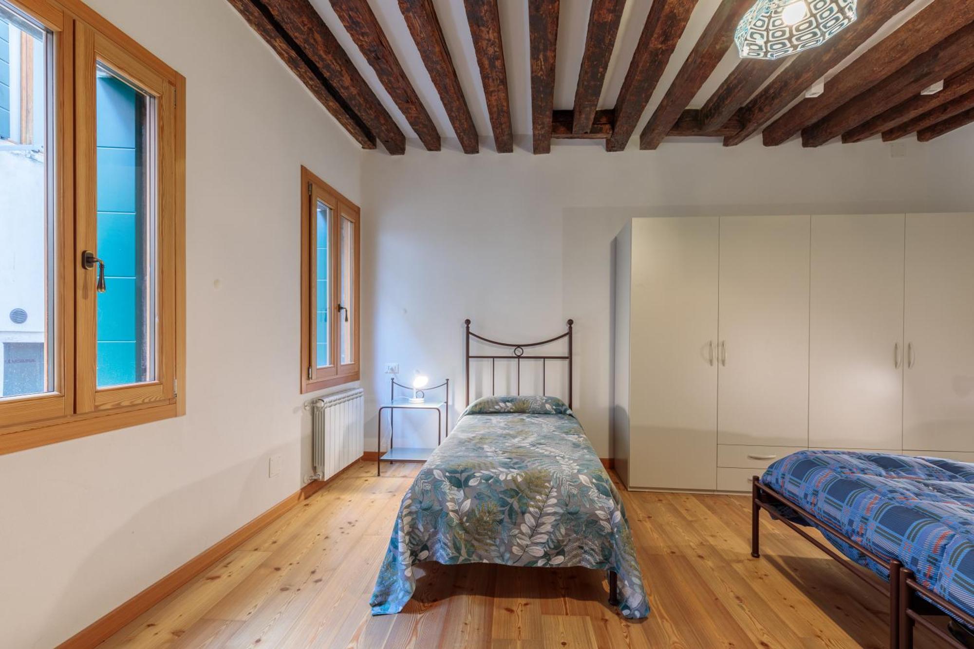 Rialto Bridge! Comodo Appartamento In Centro - 2 威尼斯 外观 照片