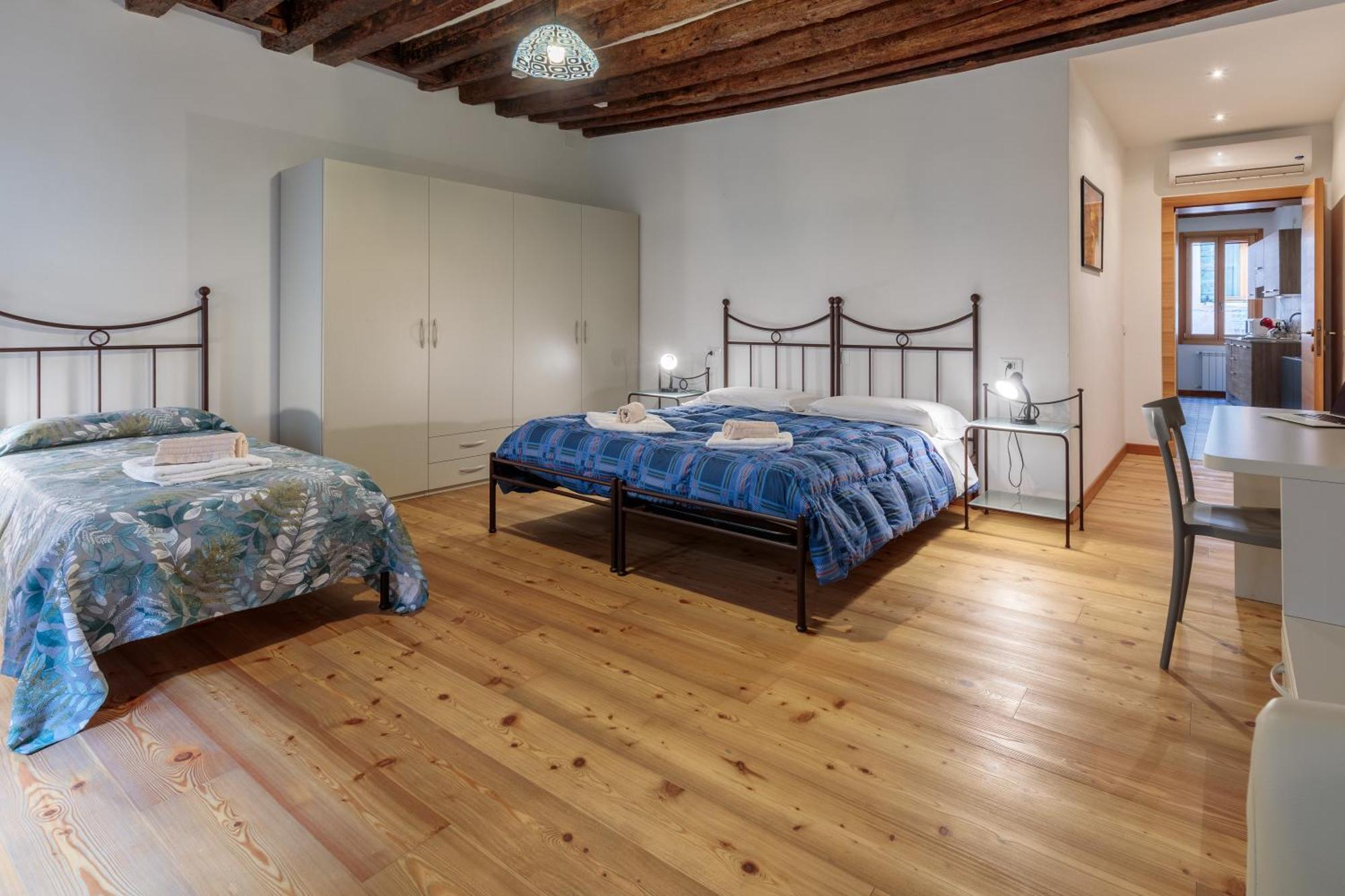 Rialto Bridge! Comodo Appartamento In Centro - 2 威尼斯 外观 照片
